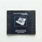 Notice Nintendo DS Fat