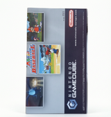 Dépliant GameCube DOL-EUR-9