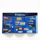 Dépliant GameCube DOL-EUR-2