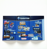 Dépliant GameCube DOL-EUR-2