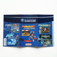 Dépliant GameCube DOL-EUR