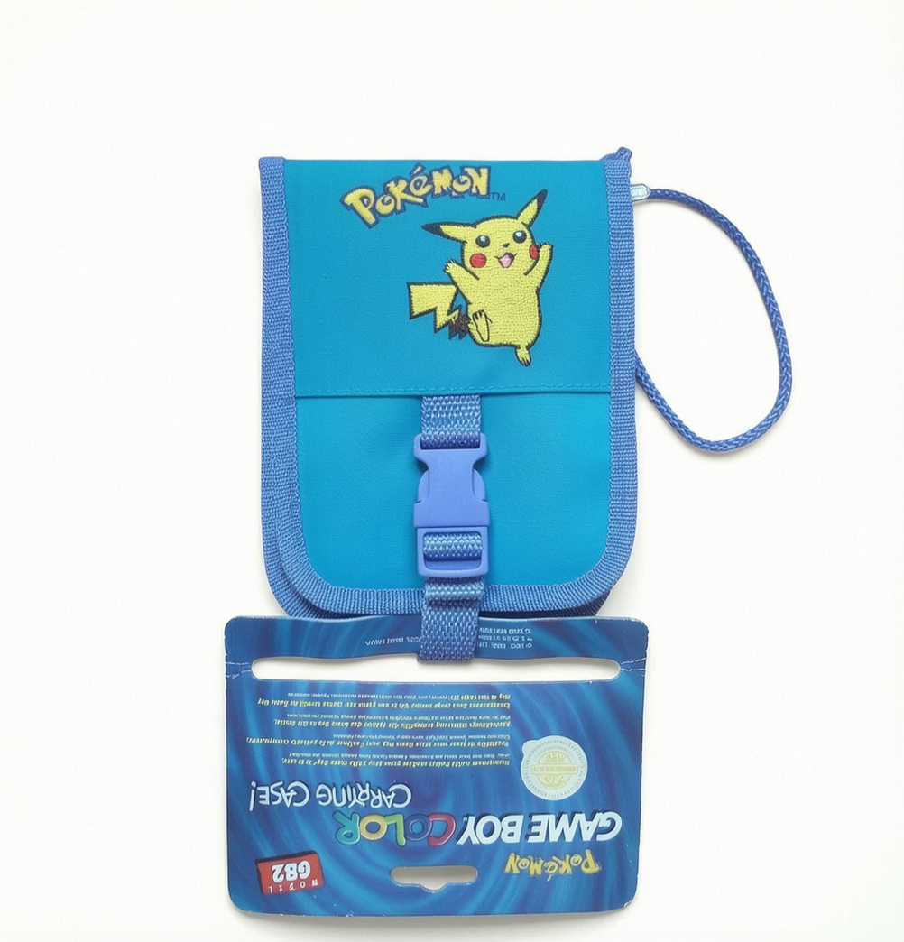 Carring Case Game Boy Color