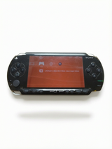 Playstation Portable Fat (PSP)