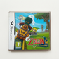 The Legend of Zelda : Spirit Tracks