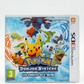 Pokémon Donjon Mystère : Les Portes de l'Infini sur 3DS