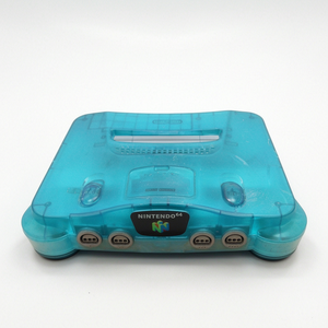 Nintendo 64