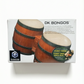 DK Bongos – Accessoire officiel Nintendo GameCube (Complet, sans cale)
