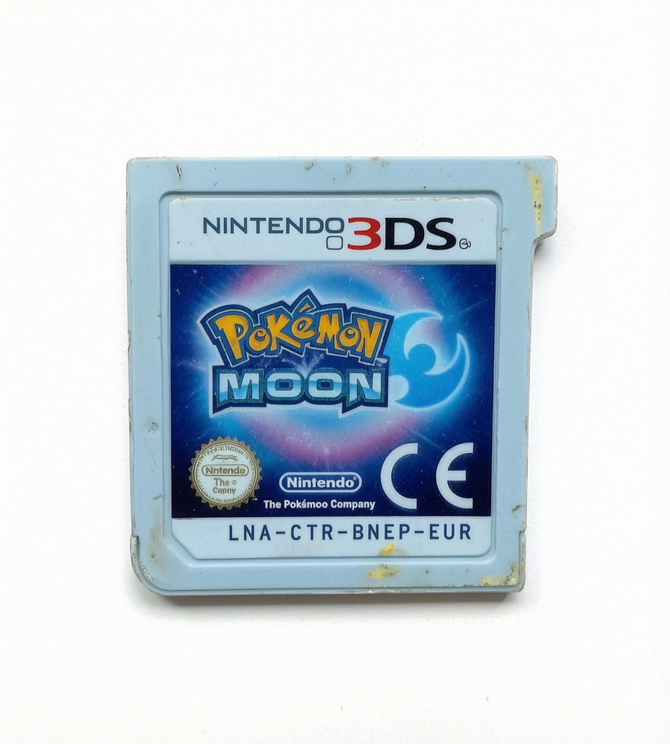 Pokémon Lune