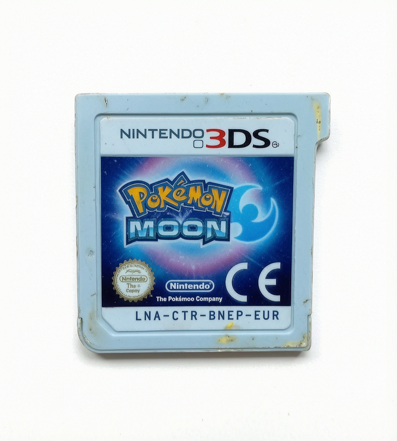 Pokémon Lune