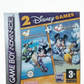 Disney Sports Skateboarding/Football