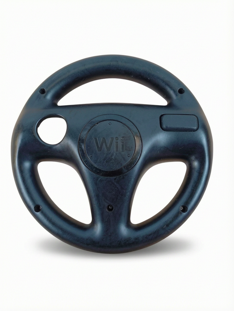 Volant Mario Kart Wi