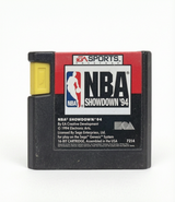 NBA Showdown 94