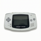 Console Game Boy Advance Grise