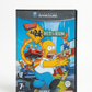 The Simpsons : Hit and Run