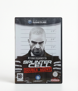 Splinter Cell Double Agent