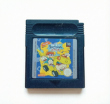 Les Razmoket : le film Game boy