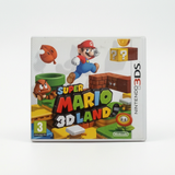 Super Mario 3D Land