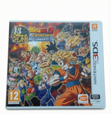 Dragon Ball Z : Extreme Butôden