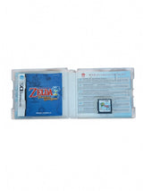The Legend of Zelda: Phantom Hourglass Nintendo DS