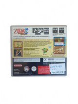 The Legend of Zelda: Phantom Hourglass Nintendo DS