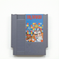 Dr. Mario Nintendo NES