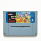 Yogi Bear's : Cartoon Capers Super Nintendo (SNES)