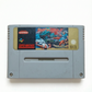 Street Fighter II Super Nintendo (SNES)