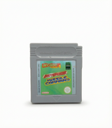 Arcade Classic 1: Asteroids/Missile Command