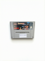 StarWing Super Nintendo (SNES) loose