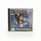 Harry Potter à l’École des Sorciers – PlayStation 1 (PS1)