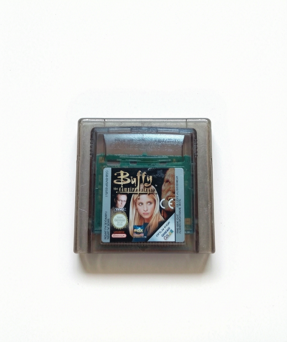 Buffy contre les Vampires