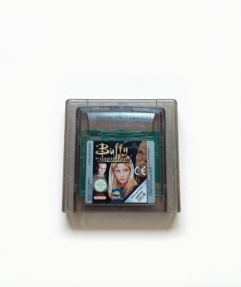 Buffy contre les Vampires