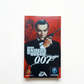 Notice 007 : Bons Baisers de Russie