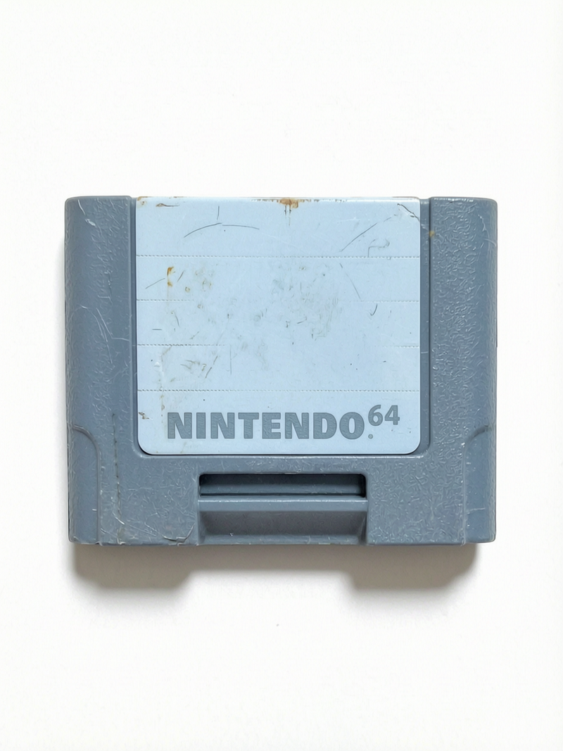 Controller Pak Nintendo 64