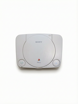 Console PSOne (PS1)