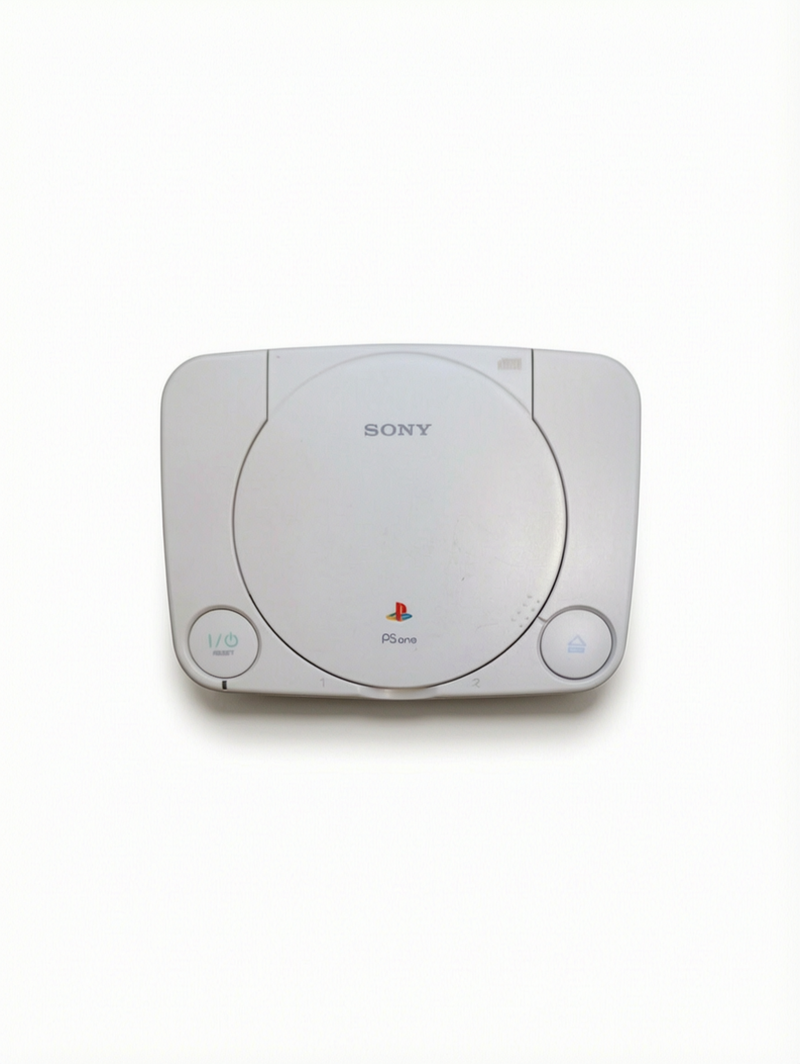 Console PSOne (PS1)