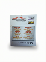 Carte VIP Mario Kart Nintendo DS