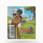 Carte VIP The Legend of Zelda Spirit Tracks