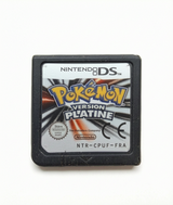 Pokémon Platine Nintendo DS