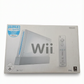 Boite Console Wii