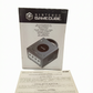 Notice Console GameCube