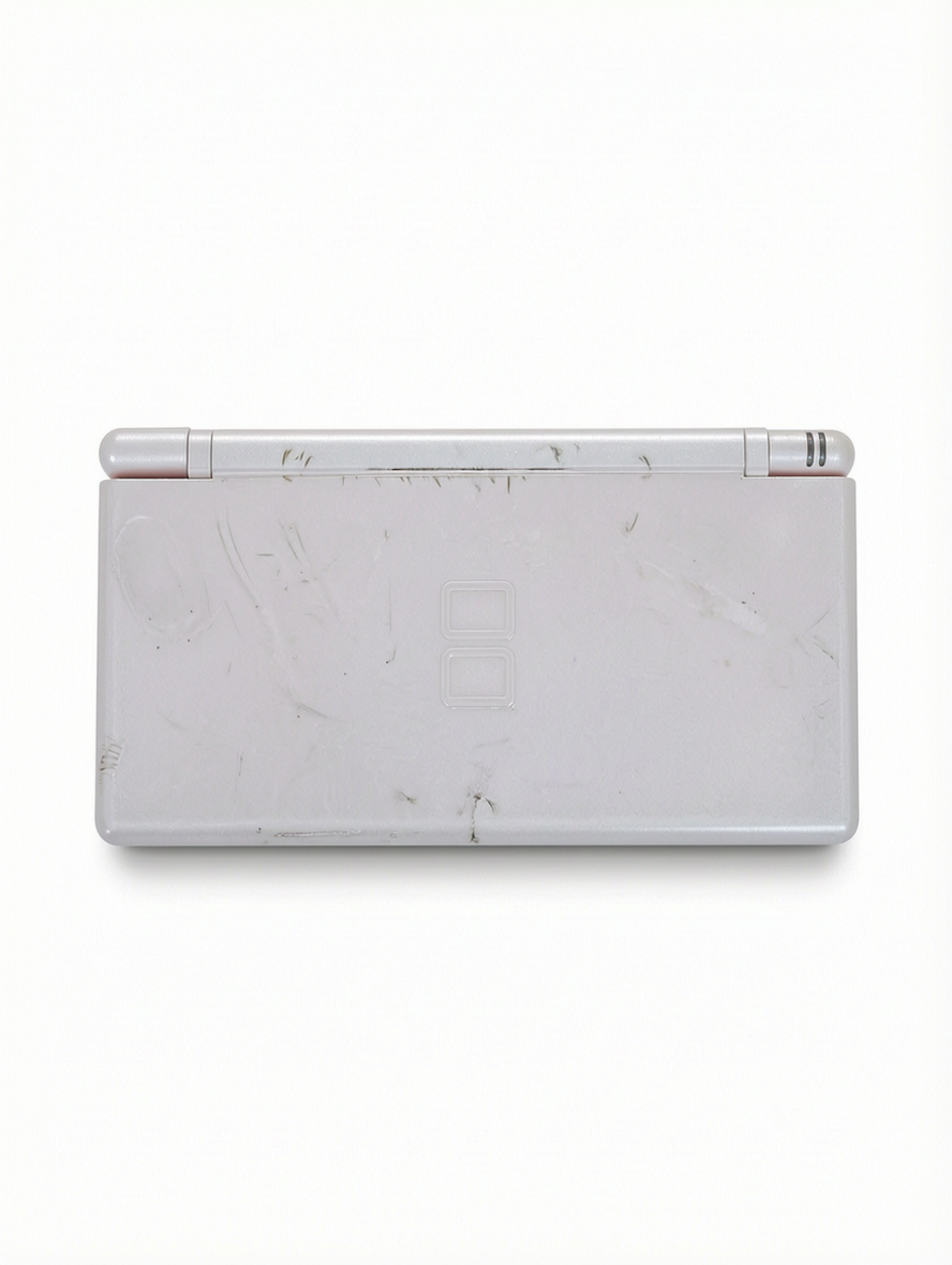 Console Nintendo Rose DS Lite