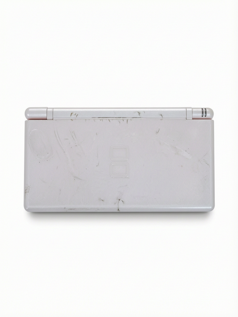 Console Nintendo Rose DS Lite