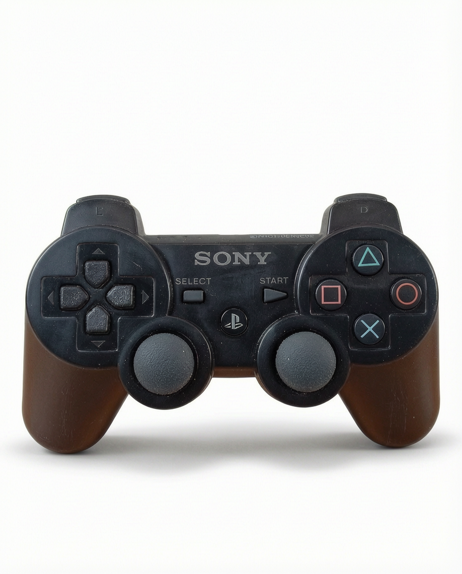 Manette Dualshock 3 Playstation 3 (PS3)