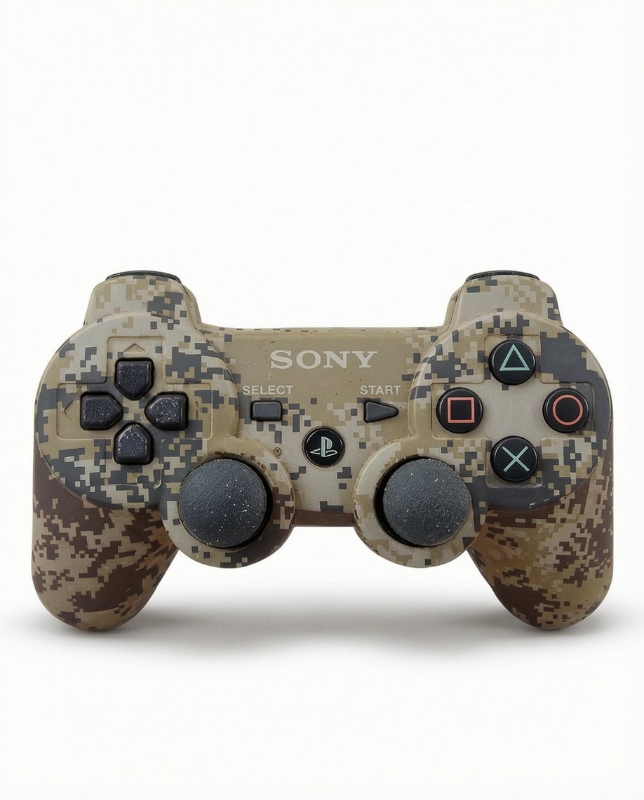 Manette PS3 Dual Shock 3