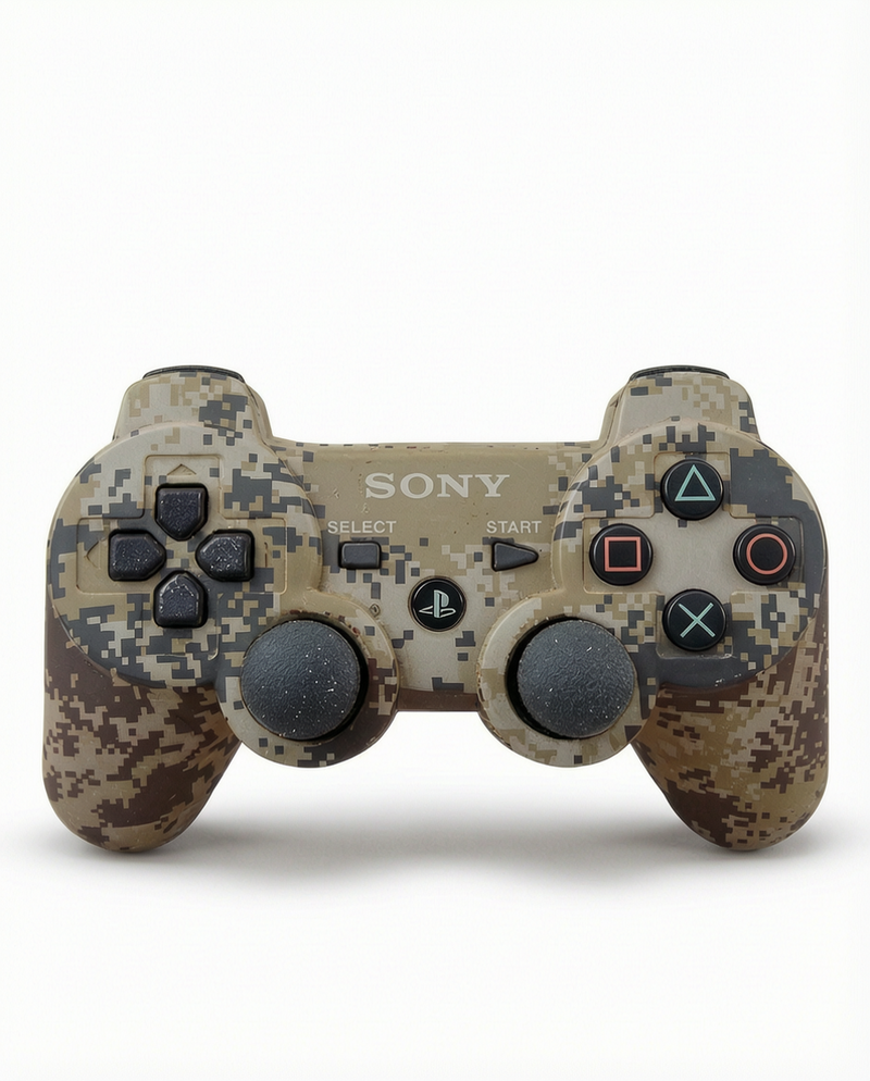 Manette PS3 Dual Shock 3
