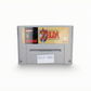 The Legend of Zelda: A Link to the Past (SNES)
