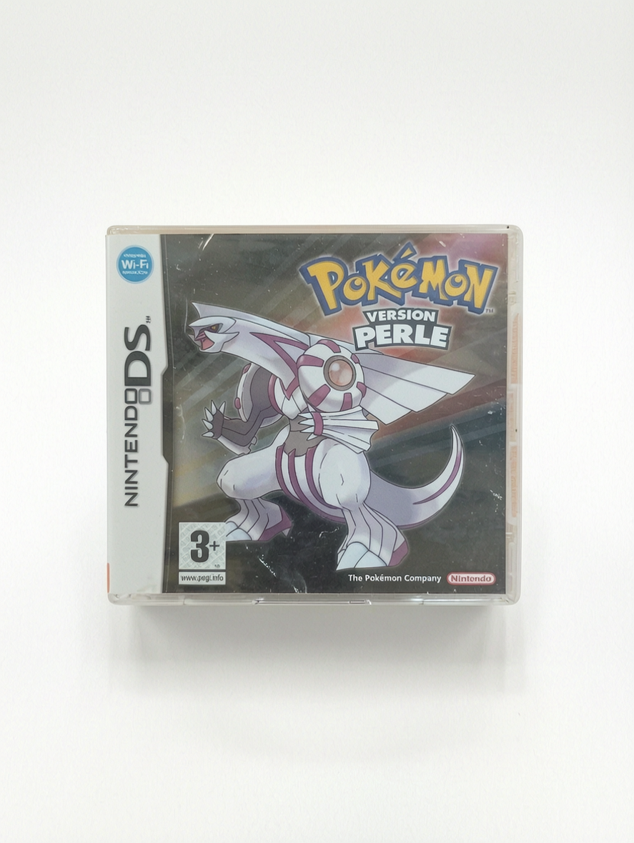 Pokémon Version Perle