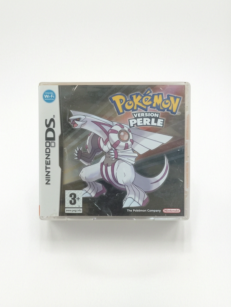 Pokémon Version Perle
