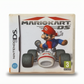 Mario Kart DS (Boite + Notice seulement)